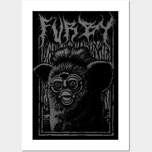 KVLT FRBY Posters and Art